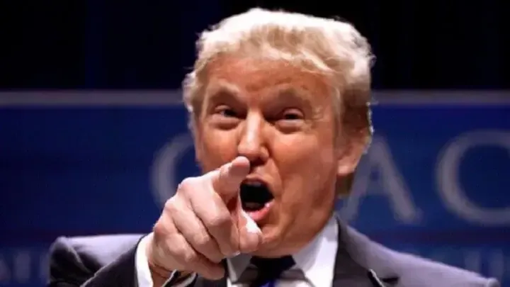 Трамп собирается ввести вторичные санкции, если Россия на заключит сделку по Украине