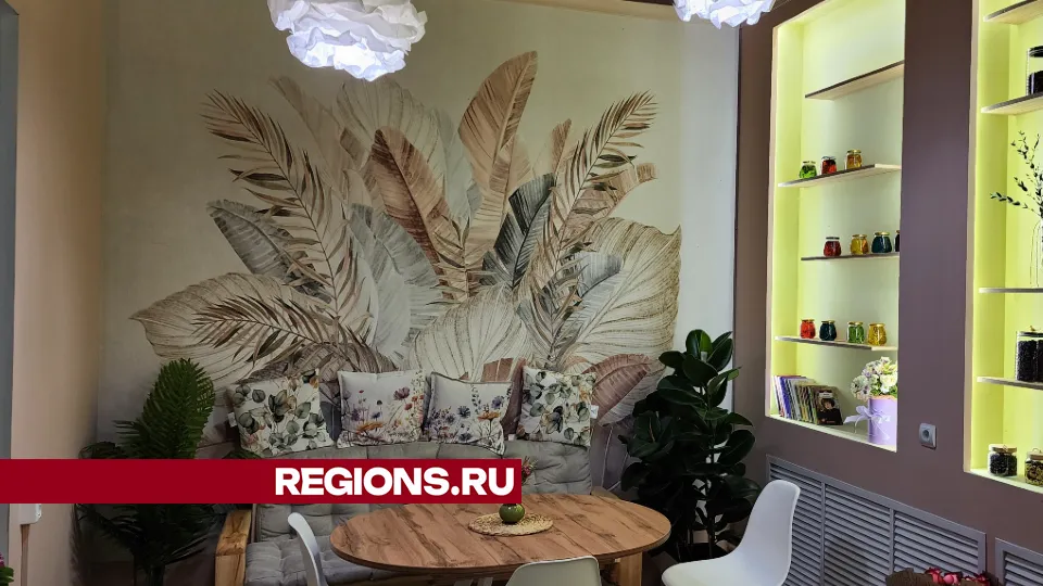 Фото: МедиаБанк Подмосковья/Михаил Мартыненко