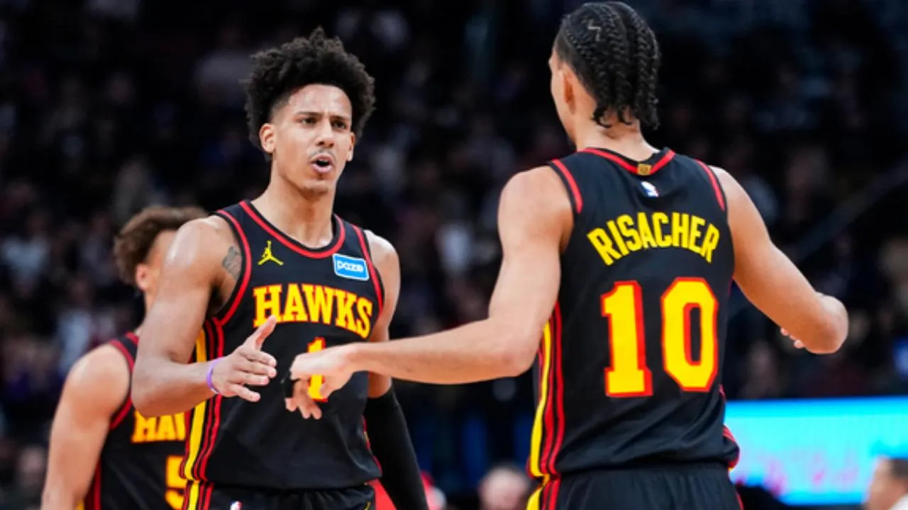 НБА запретила «Атланте» совместное мероприятие со стриптиз-клубом