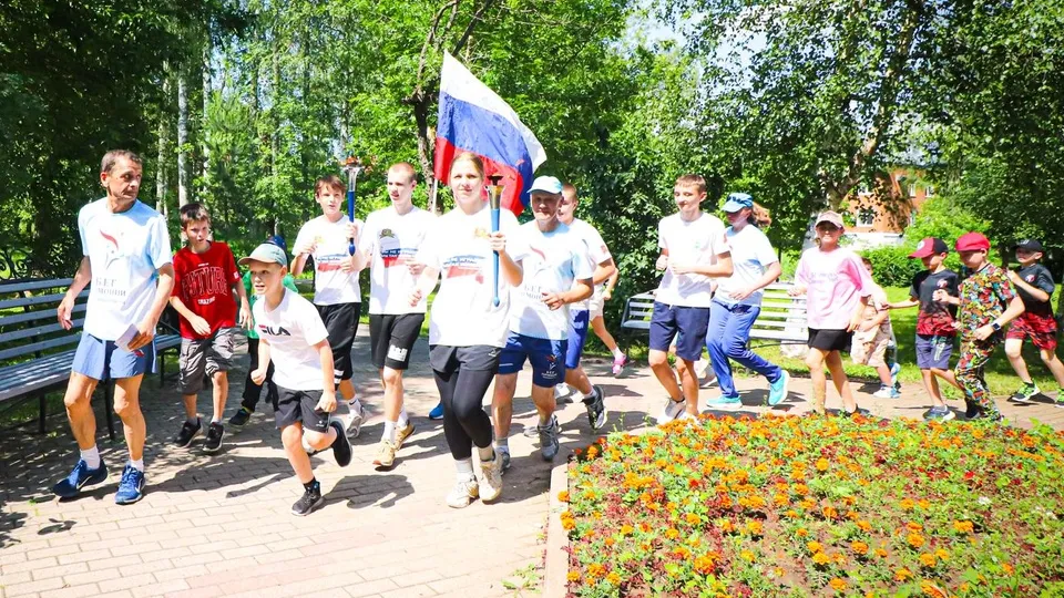 Фото: МедиаБанк Подмосковья/Данила Кирьянов