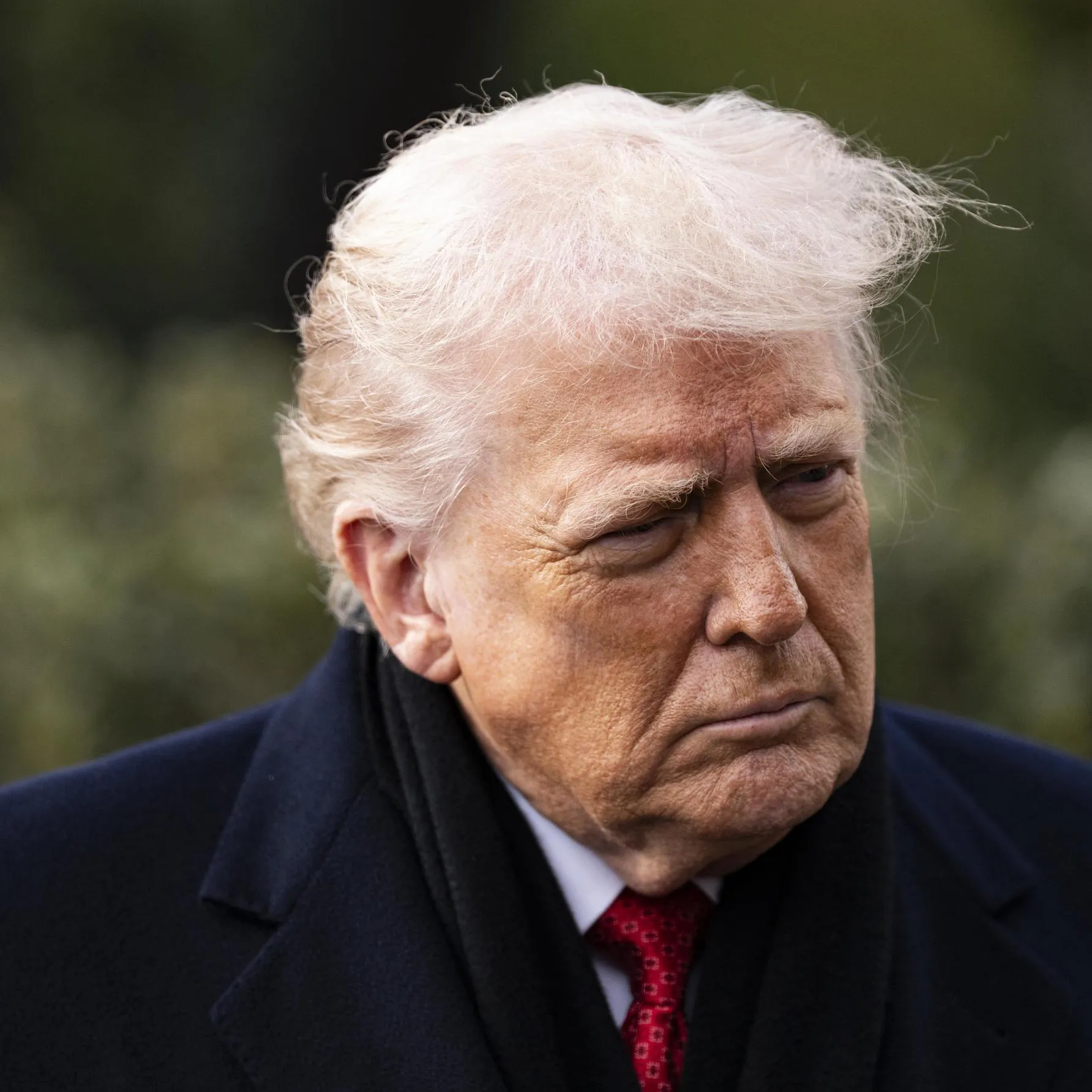 Andrew Thomas/Keystone Press Agency