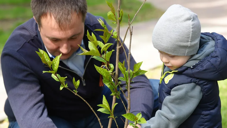 Фото: Мария Юдина