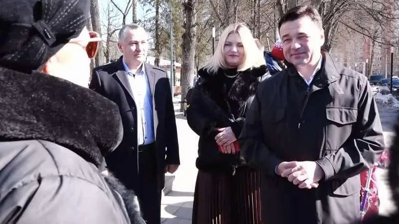 Губернатор поручил очистить озера во Власихе