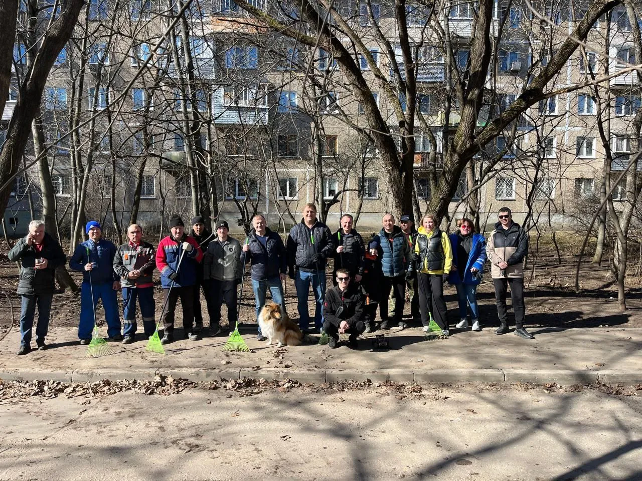 Фото: Общественная палата г.о. Жуковский&nbsp;