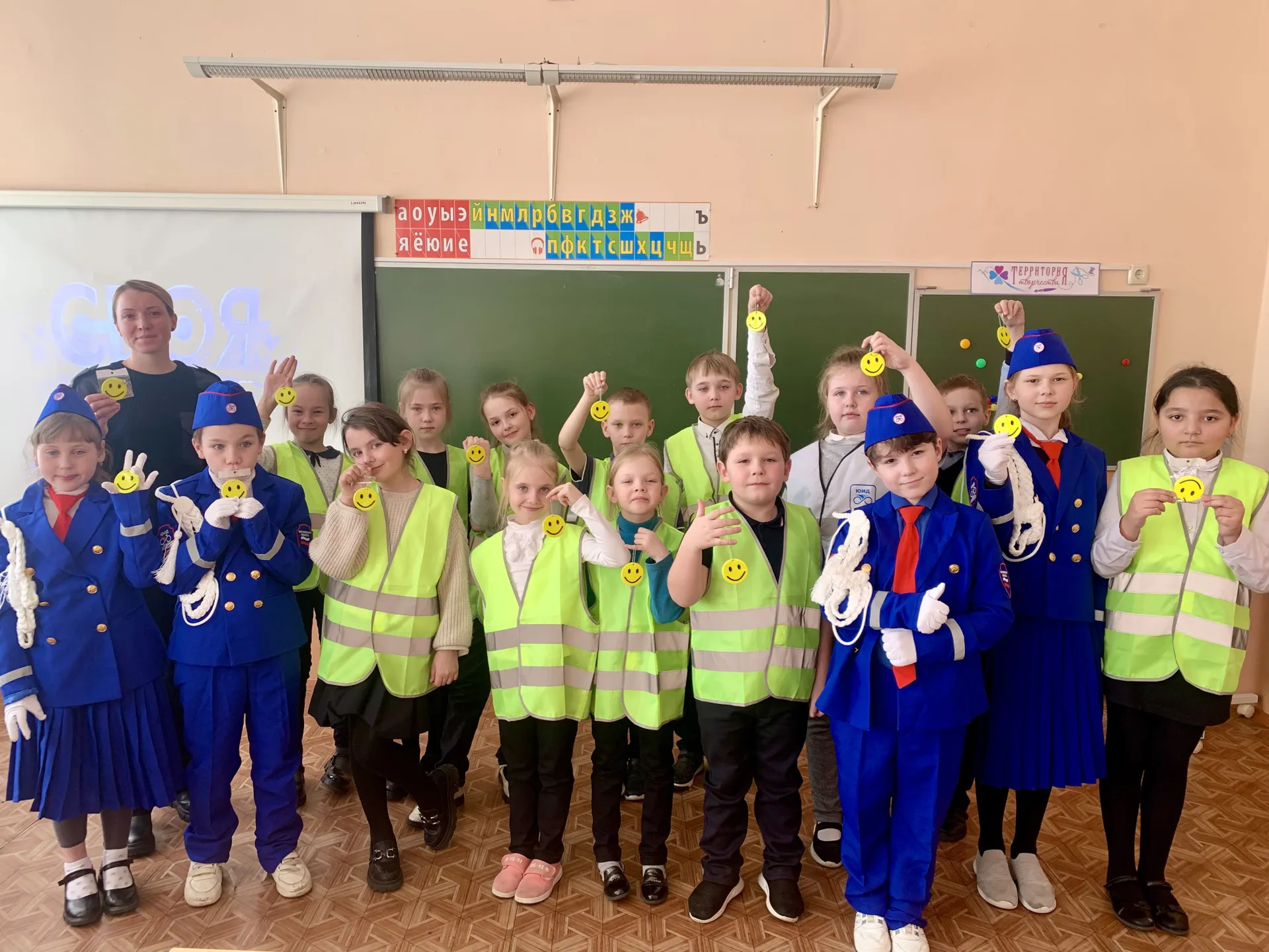 Госавтоинспекция г.о. Серебряные Пруды&nbsp;