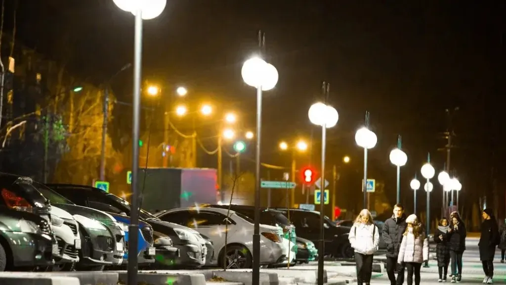 Фото: Министерство благоустройства Московской области