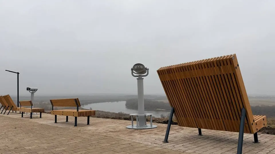 Фото: пресс-служба администрации м.о. Луховицы