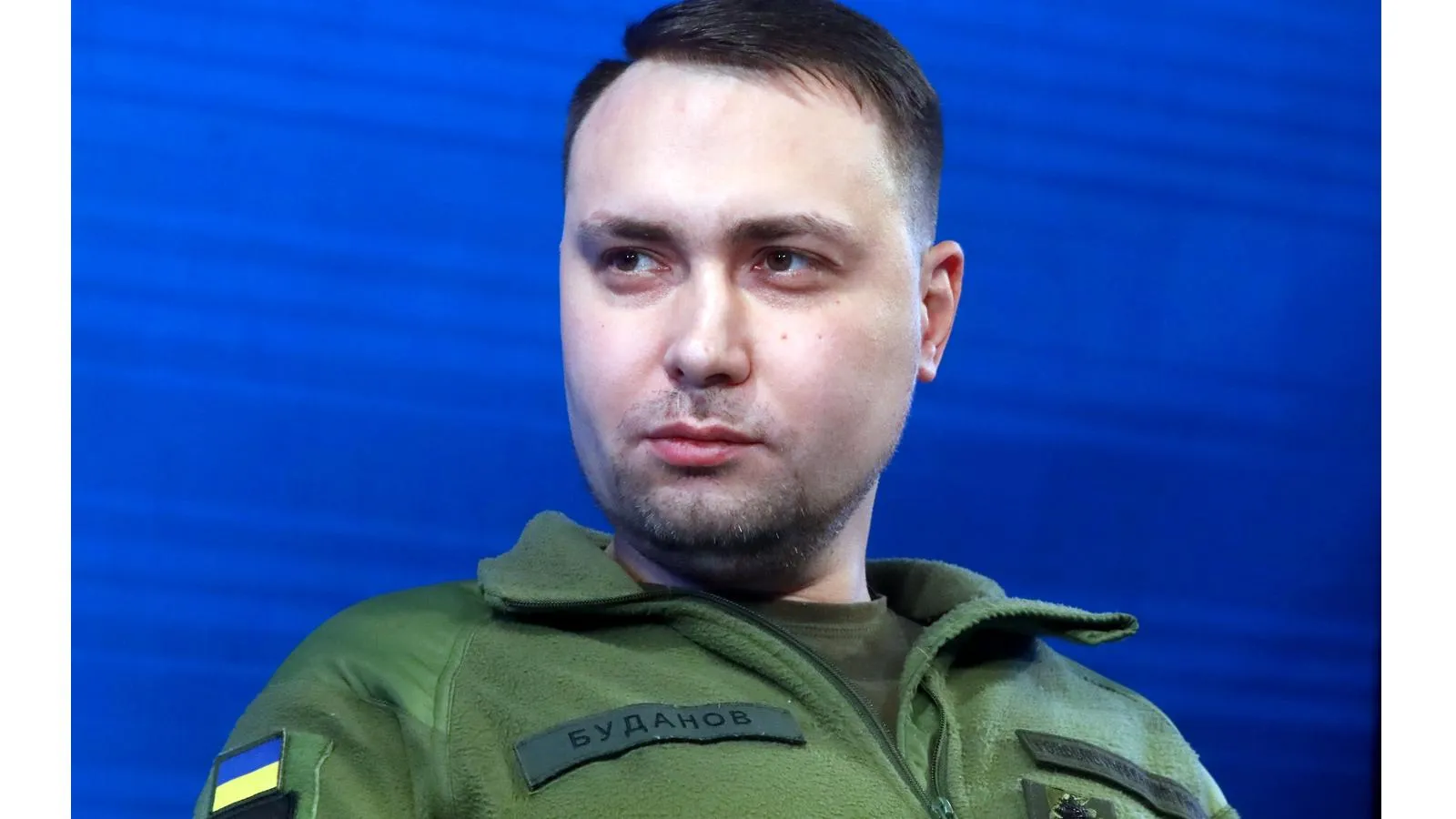 Кирилл Буданов, Киев, 2024 год. Volodymyr Tarasov