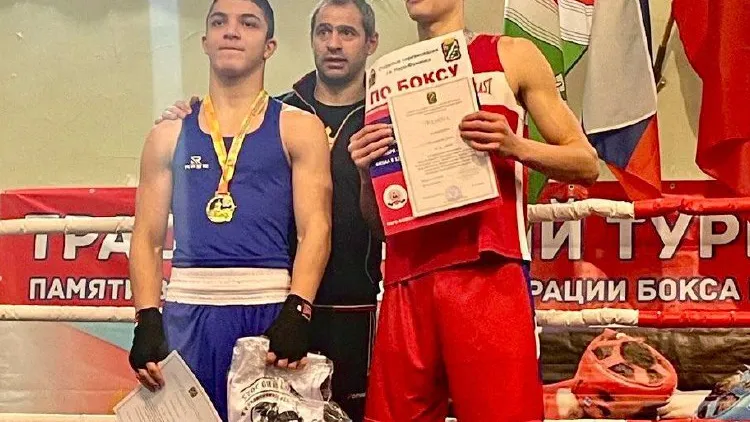 Фото: пресс-служба администрации Наро-Фоминского г.о.