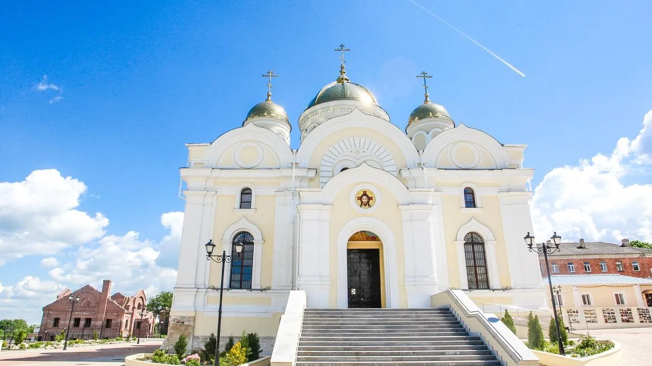 Фото: пресс-служба Администрации г.о. Кашира