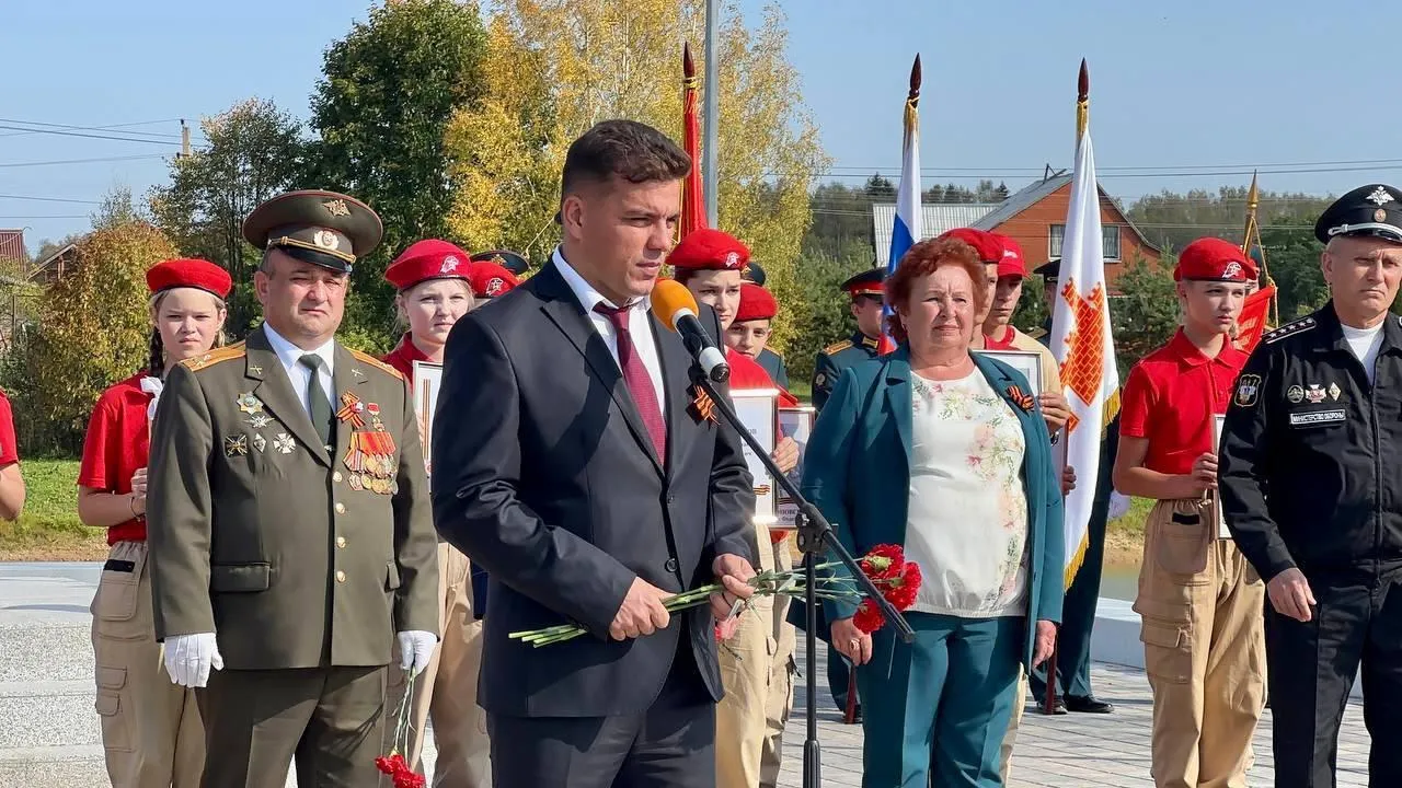 Фото: пресс-служба АМГО