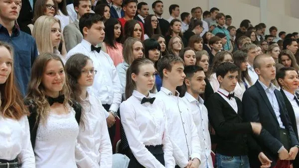 Виталий Белоусов / РИА Новости