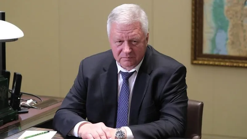 Глава ФНПР: «Изменения в пенсионной системе должны касаться не только возраста»