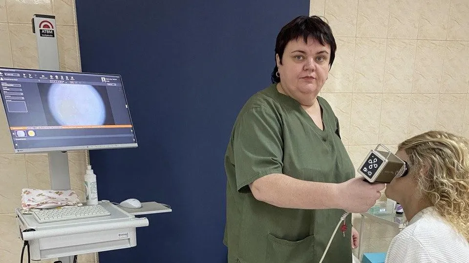 Орехово-Зуевская больница