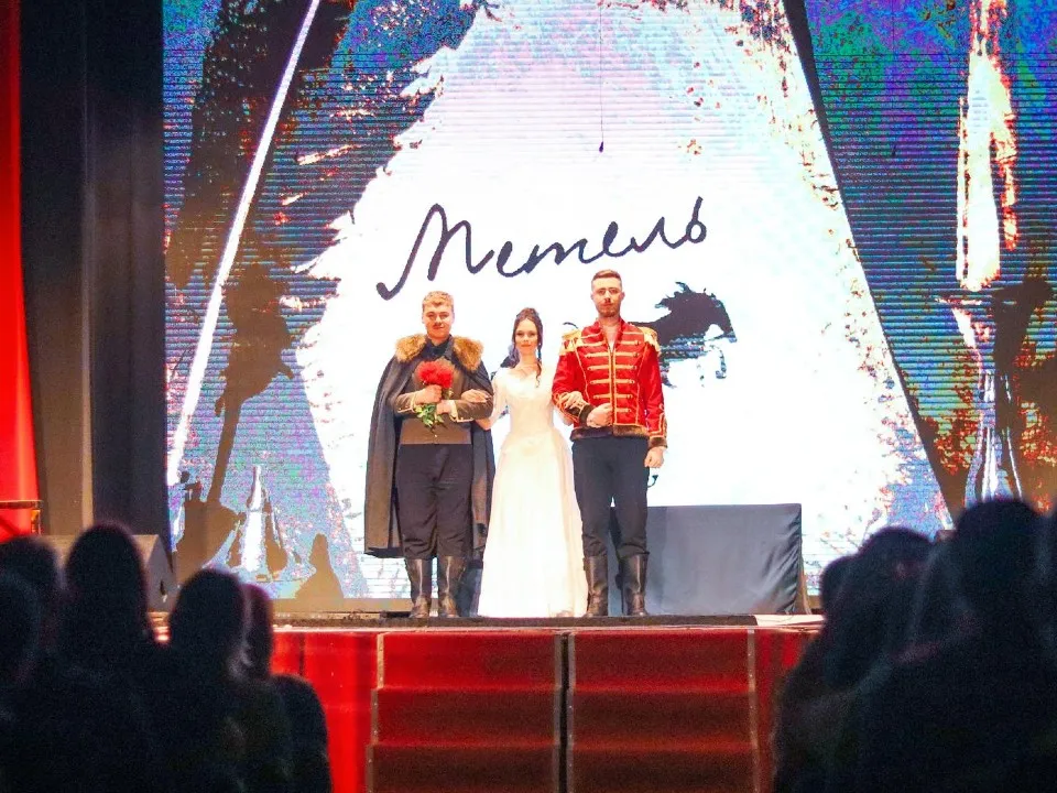 Фото: МедиаБанк Подмосковья/Данила Кирьянов