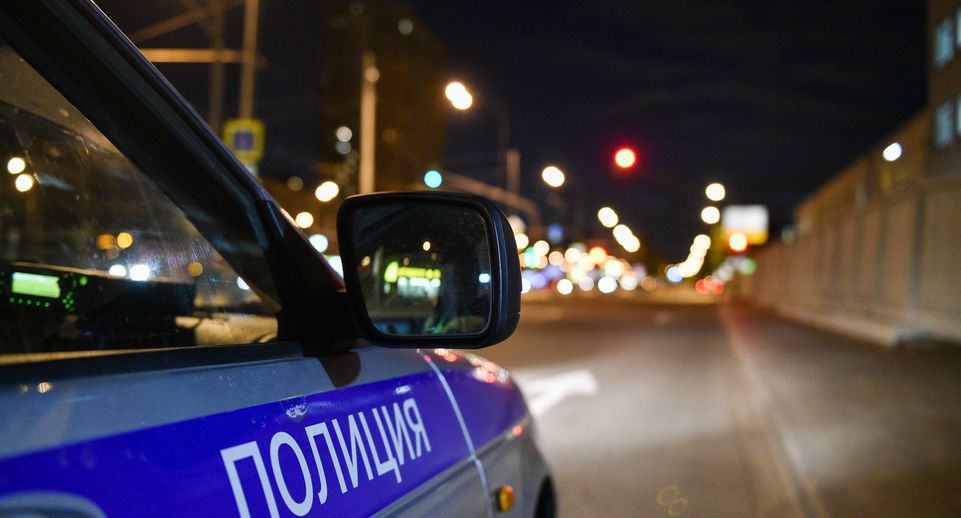 В российском регионе нашли наркоплантацию размером с четыре футбольных поля