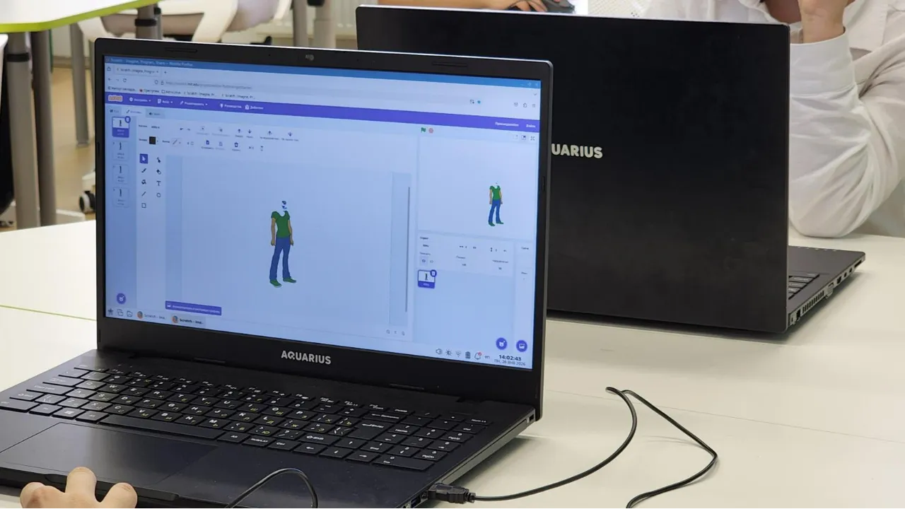 МедиаБанк Подмосковья/Максим Сафронов