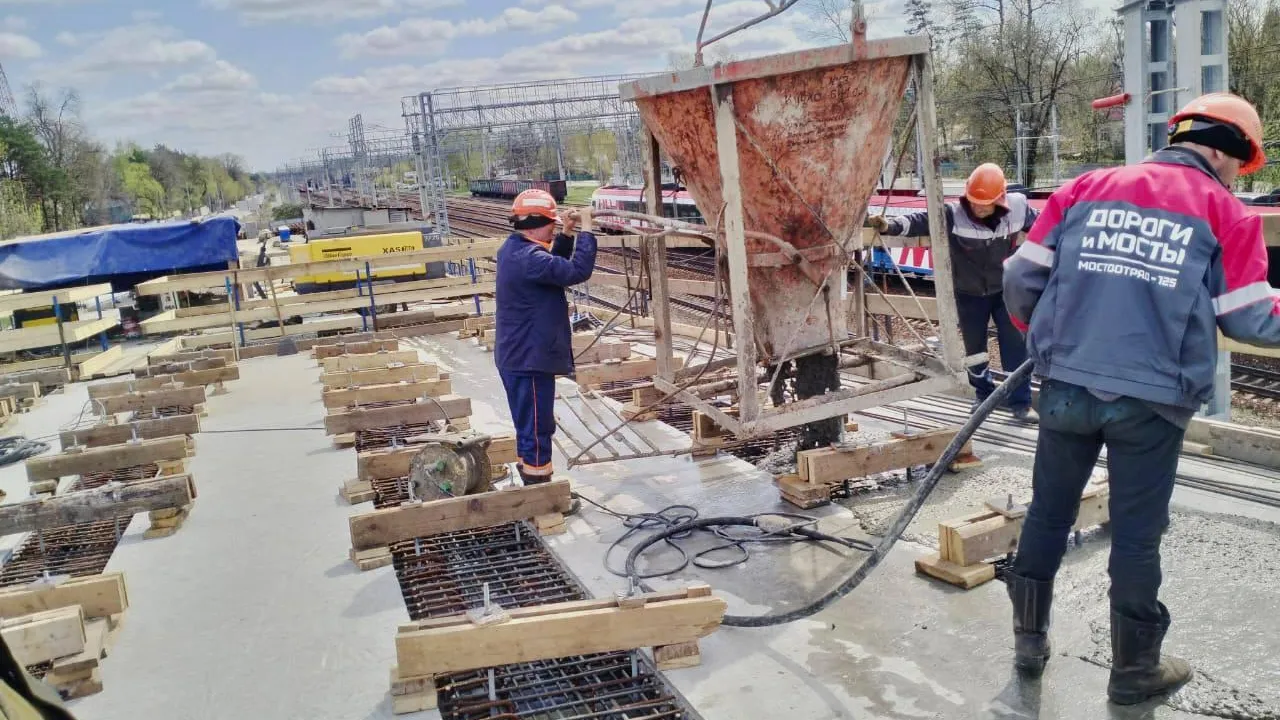 Фото: Минтранс Подмосковья