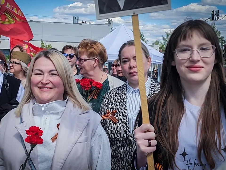 Фото: Ольга Антонова