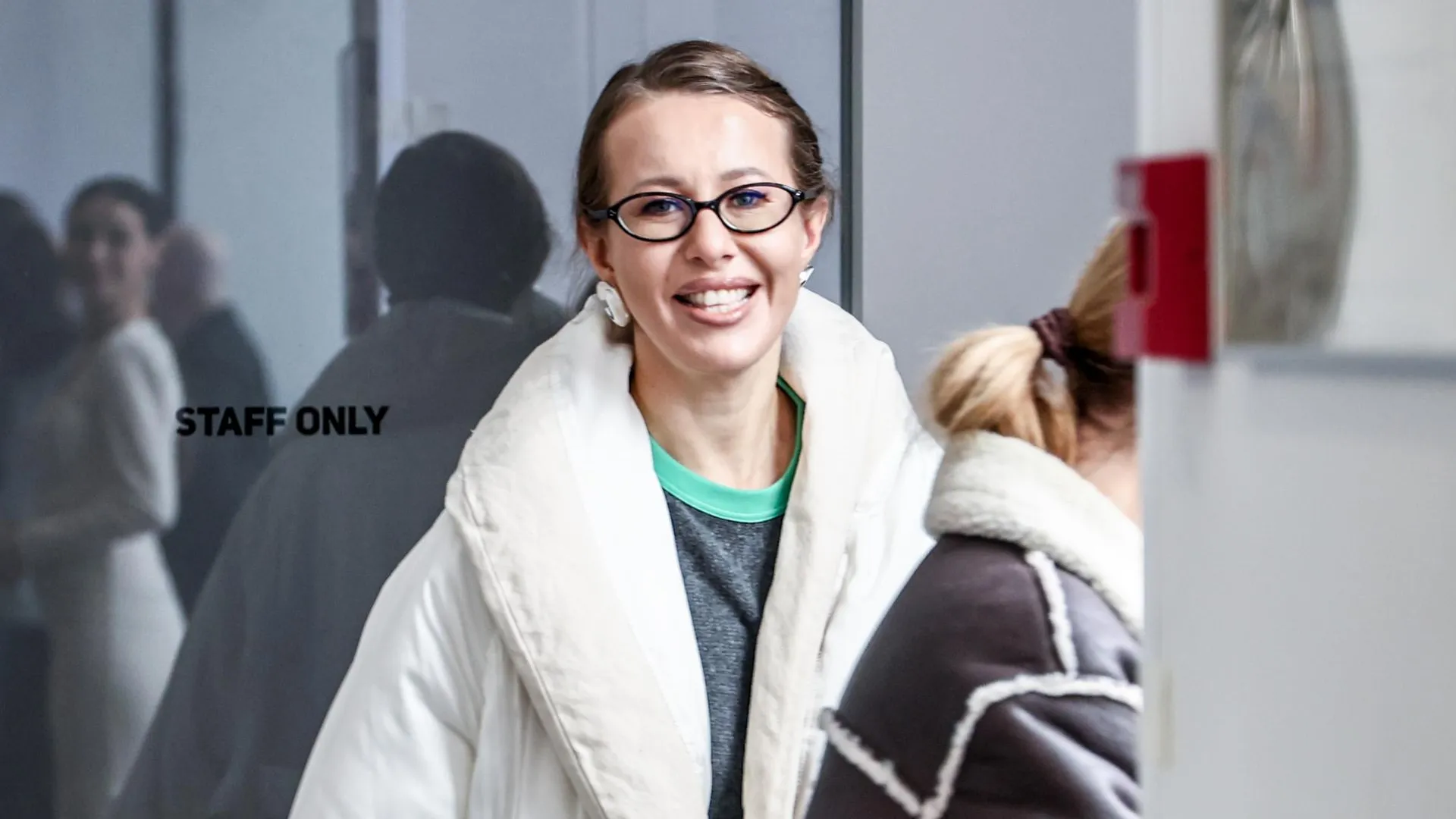 ТАСС/Алена Бжахова