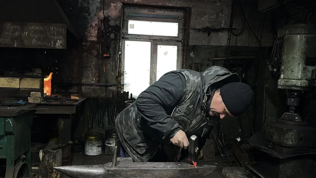 REGIONS/Кристина Тришина