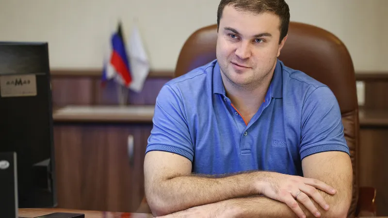 Егор Алеев/ТАСС