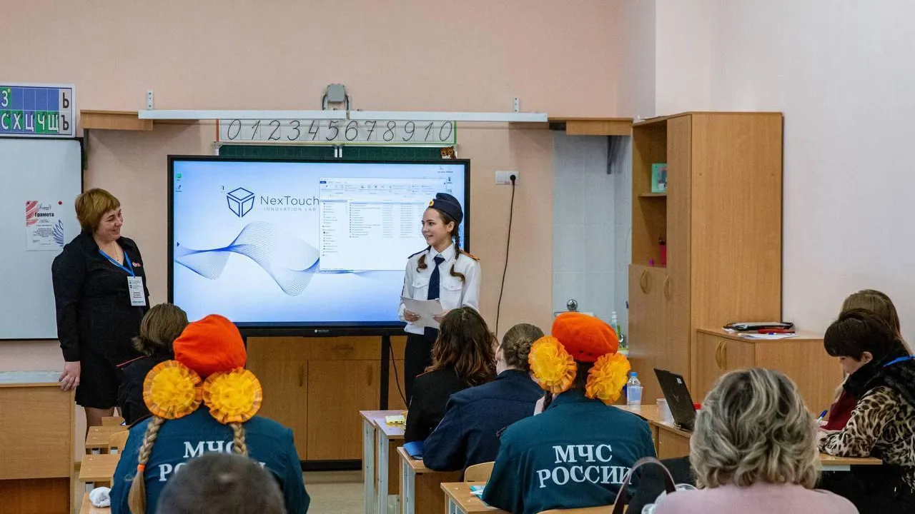 Пресс-служба администрации г.о. Подольск