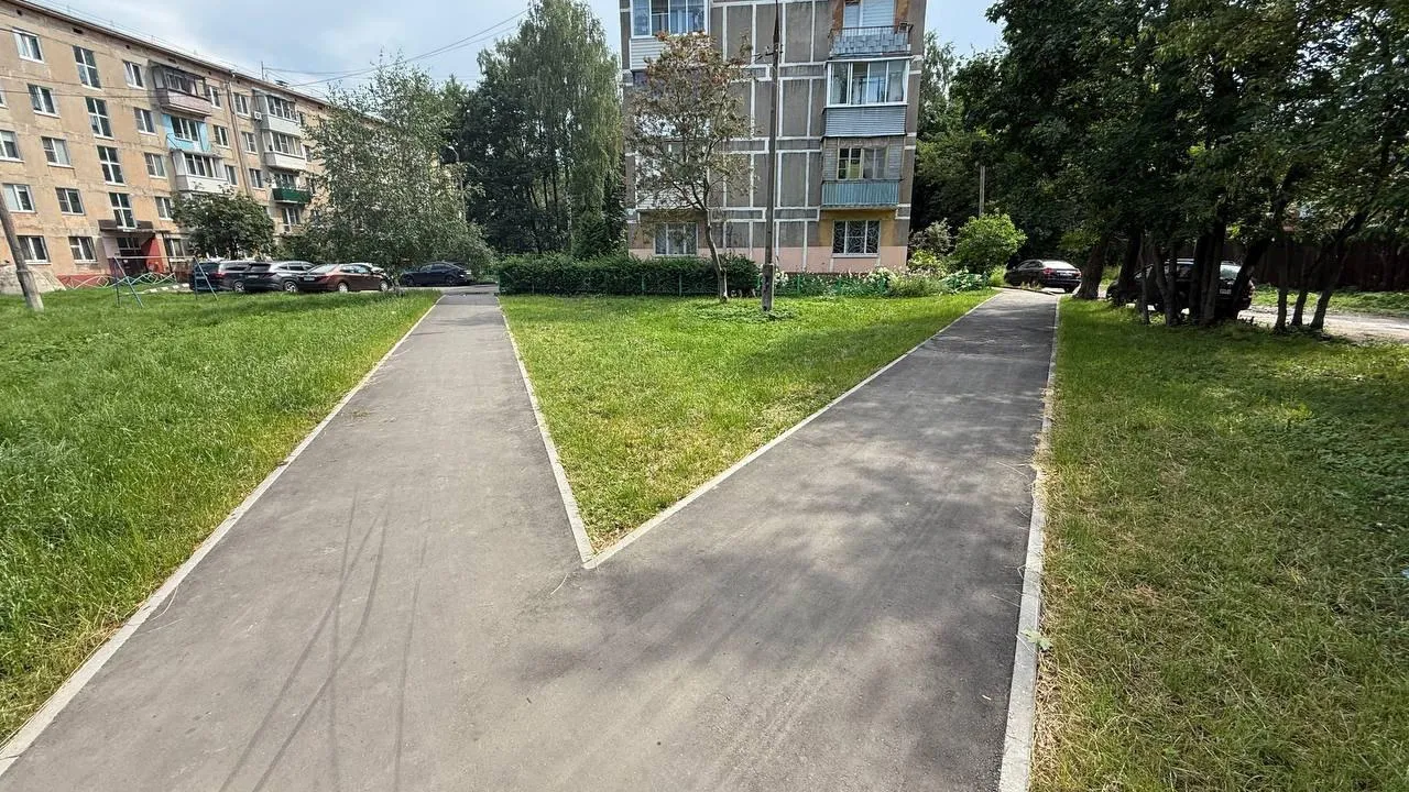 пресс-служба администрации Богородского городского округа
