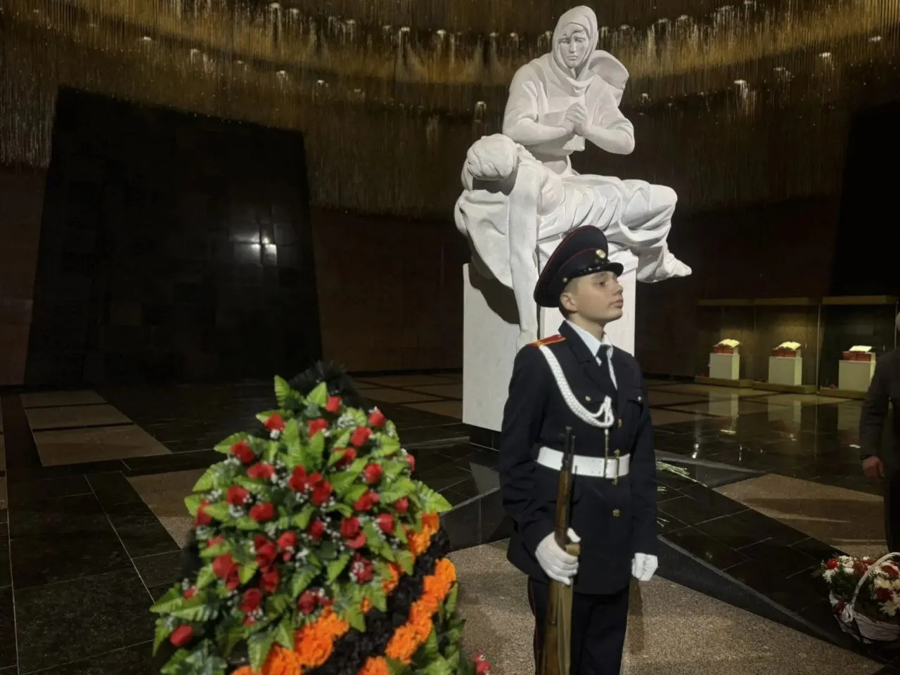 Фото: пресс-служба администрации Наро-Фоминского г.о.&nbsp;&nbsp;