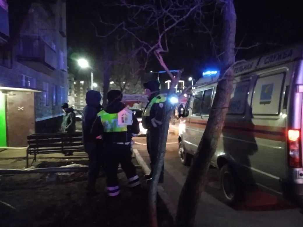 Фото: ГКУ МО «Мособлпожспас»