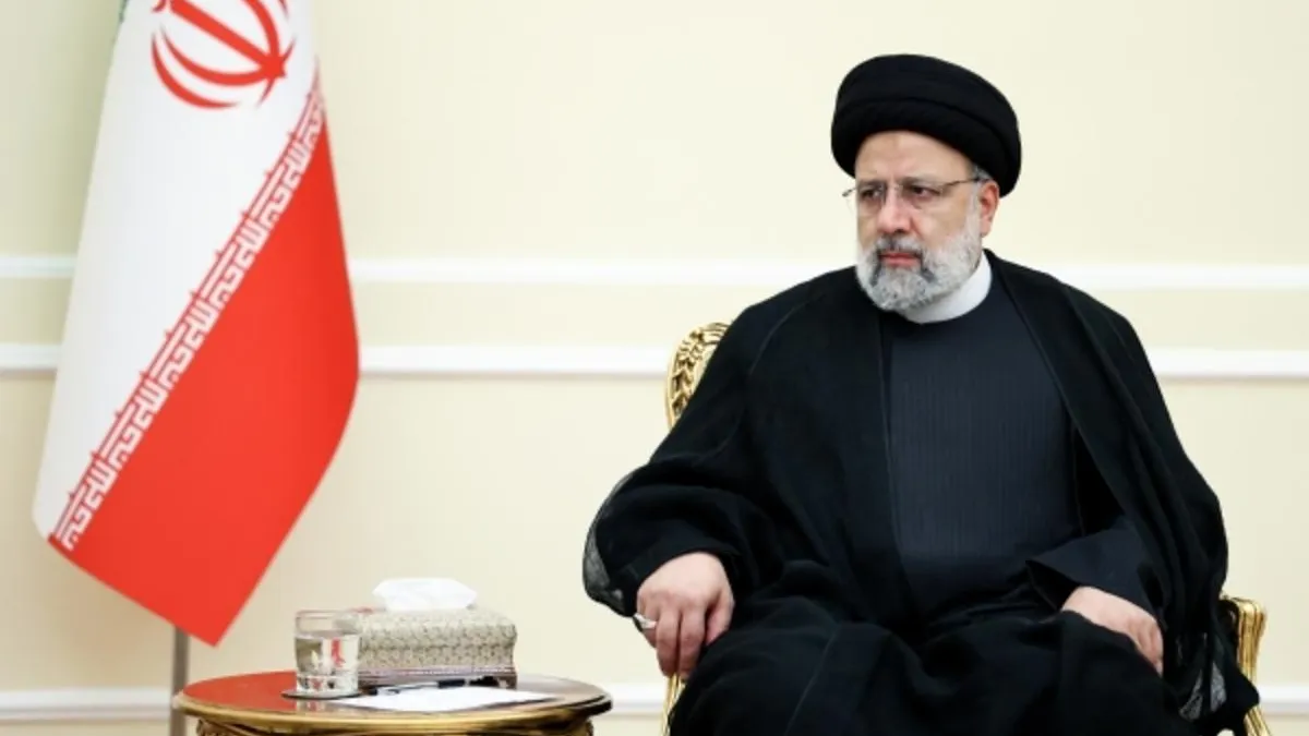 Президент Ирана призвал БРИКС повлиять на ситуацию в секторе Газа