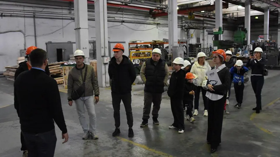 Фото: Ассоциация ветеранов СВО г.о. Щелково