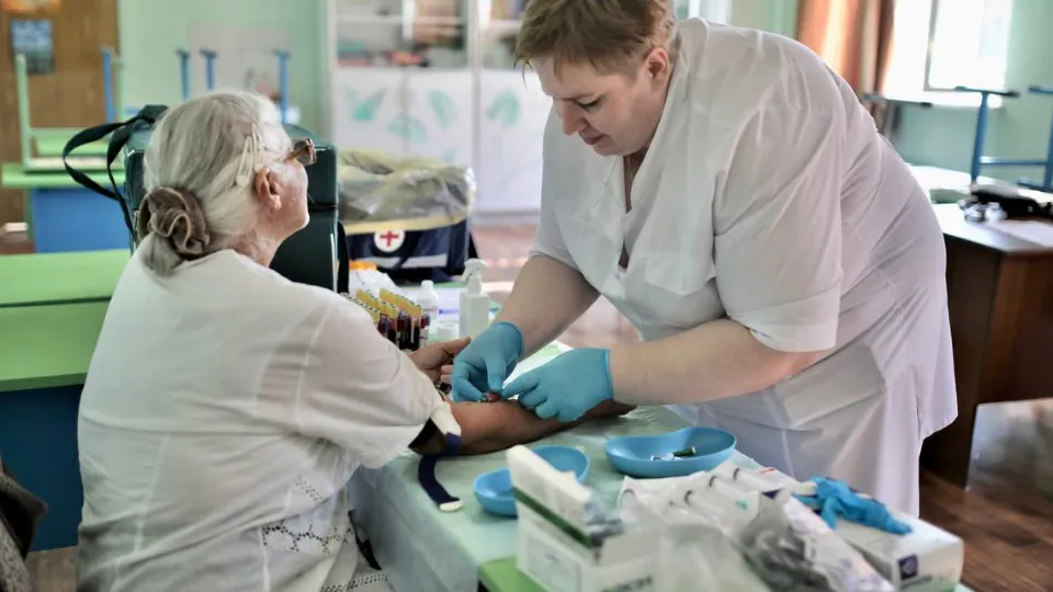 Фото: Администрация г.о. Чехов