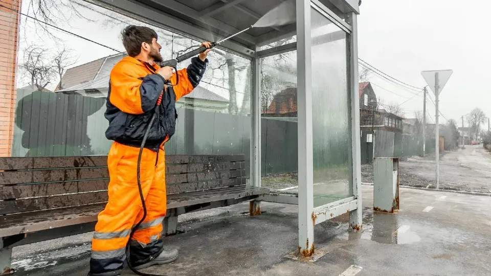 Фото: Министерство транспорта и дорожной инфраструктуры Московской области