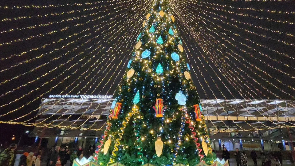 Фото: REGOINS/Артем Мишуков