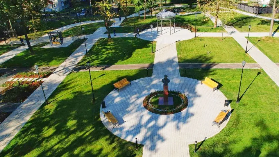 Фото: пресс-служба администрации г.о. Лыткарино