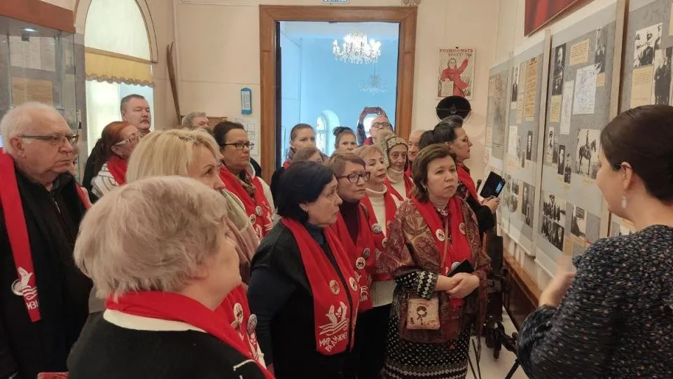 Фото: пресс-служба администрации г.о. Кашира