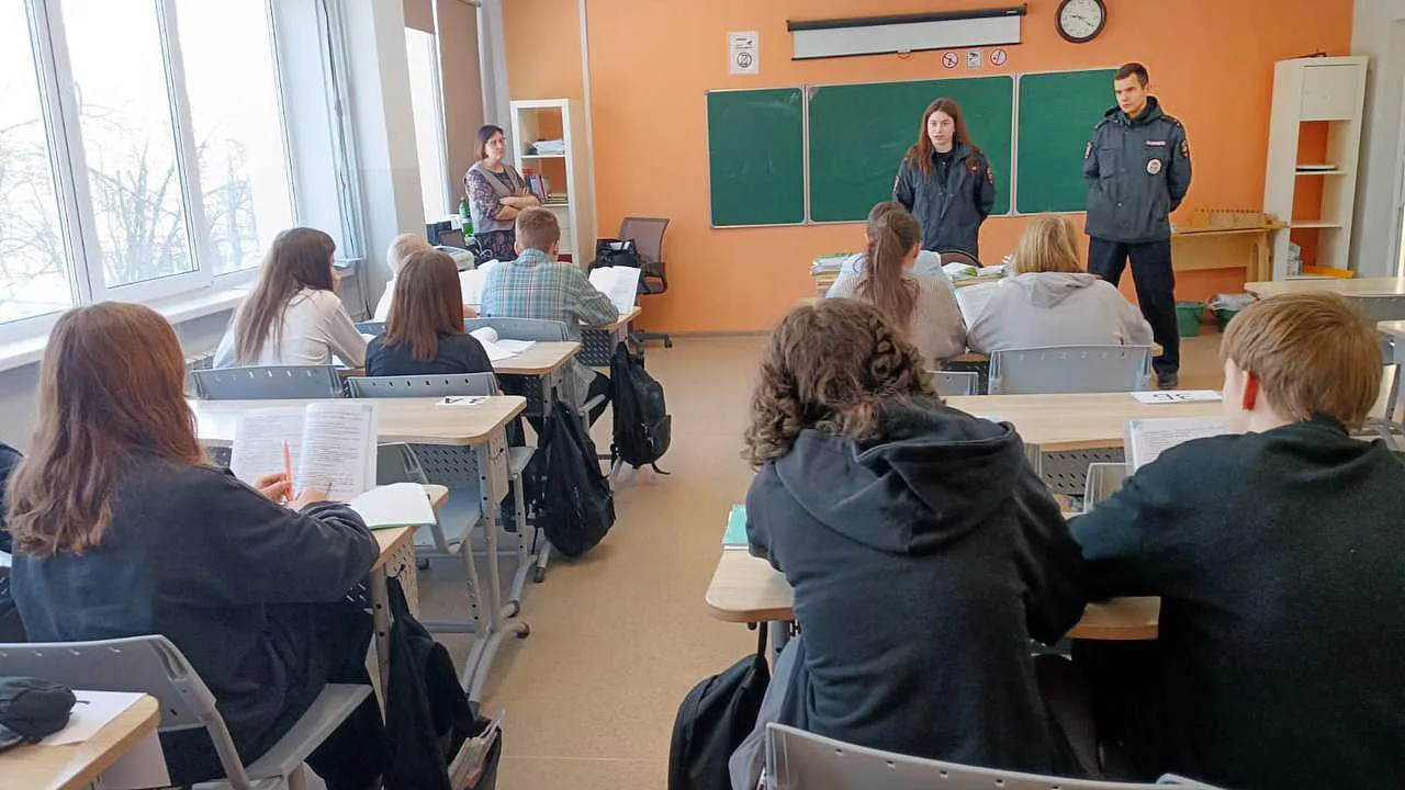 ОМВД России «Рузский»