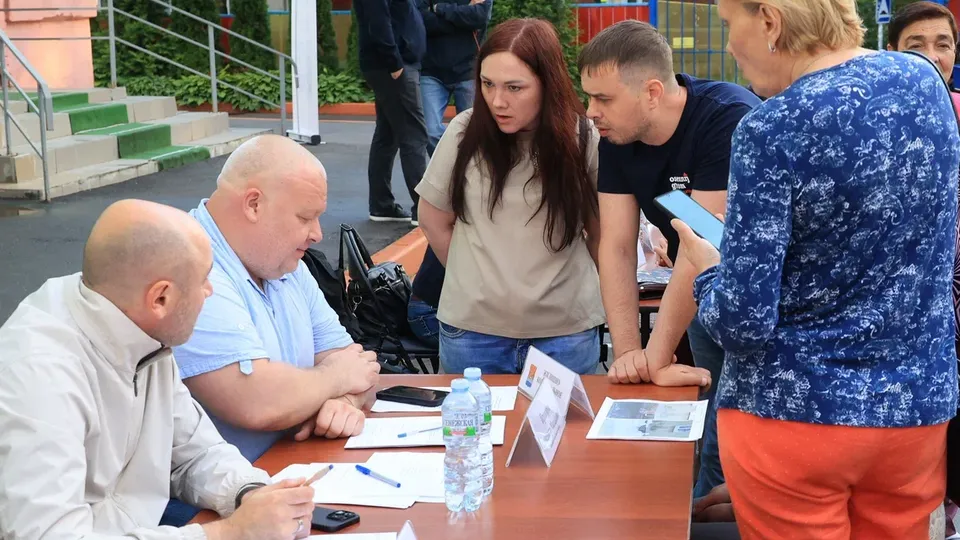 Фото: Алексей Грызлов