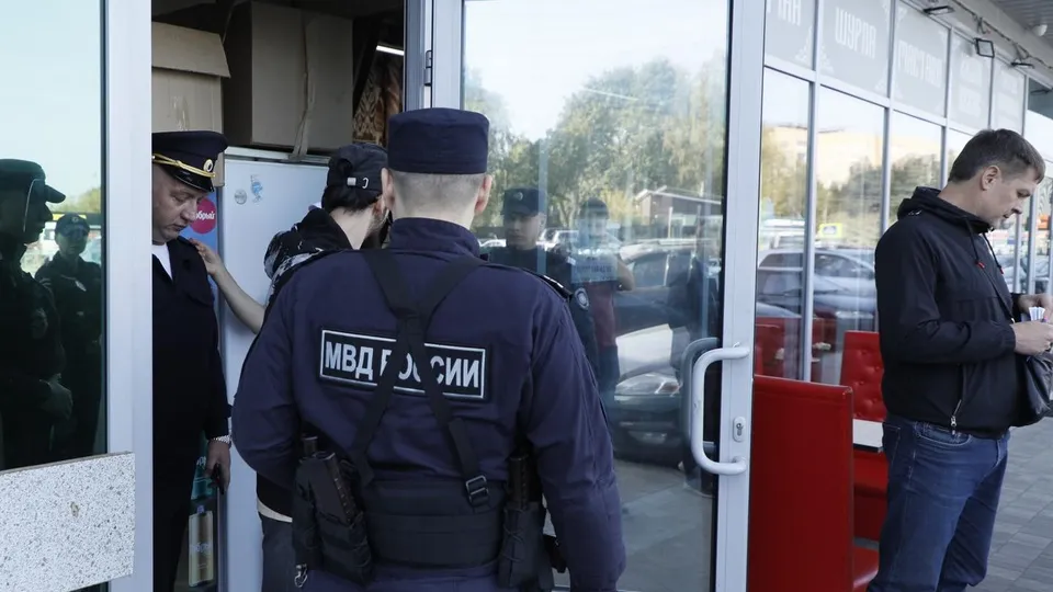 Фото:  Минсельхоз МО