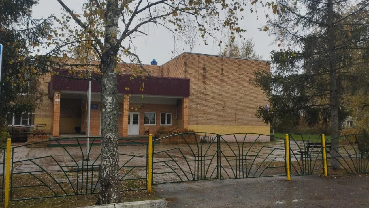 Капитальный ремонт начался в школе № 11 деревни Кузнецы в Павловском Посаде