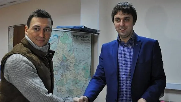 Олимпиец Легков к политическим победам готов