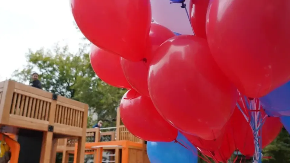 Фото: пресс-служба администрации городского округа Котельники