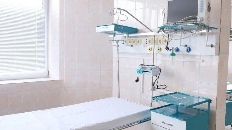 Министерство здравоохранения МО