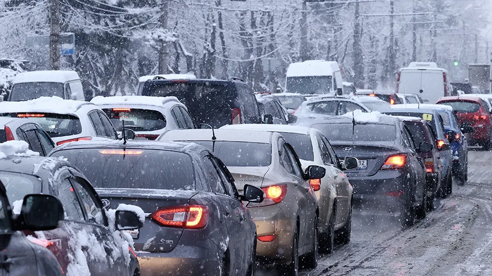 Фото: ТАСС/Сергей Мальгавко