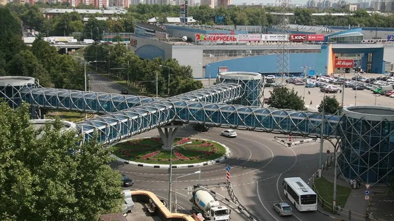 Назван лидер Московской области по благоустройству