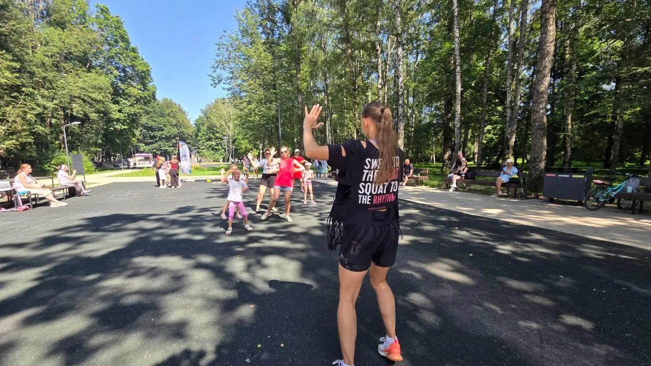 Фото: пресс-служба администрации г.о. Солнечногорск