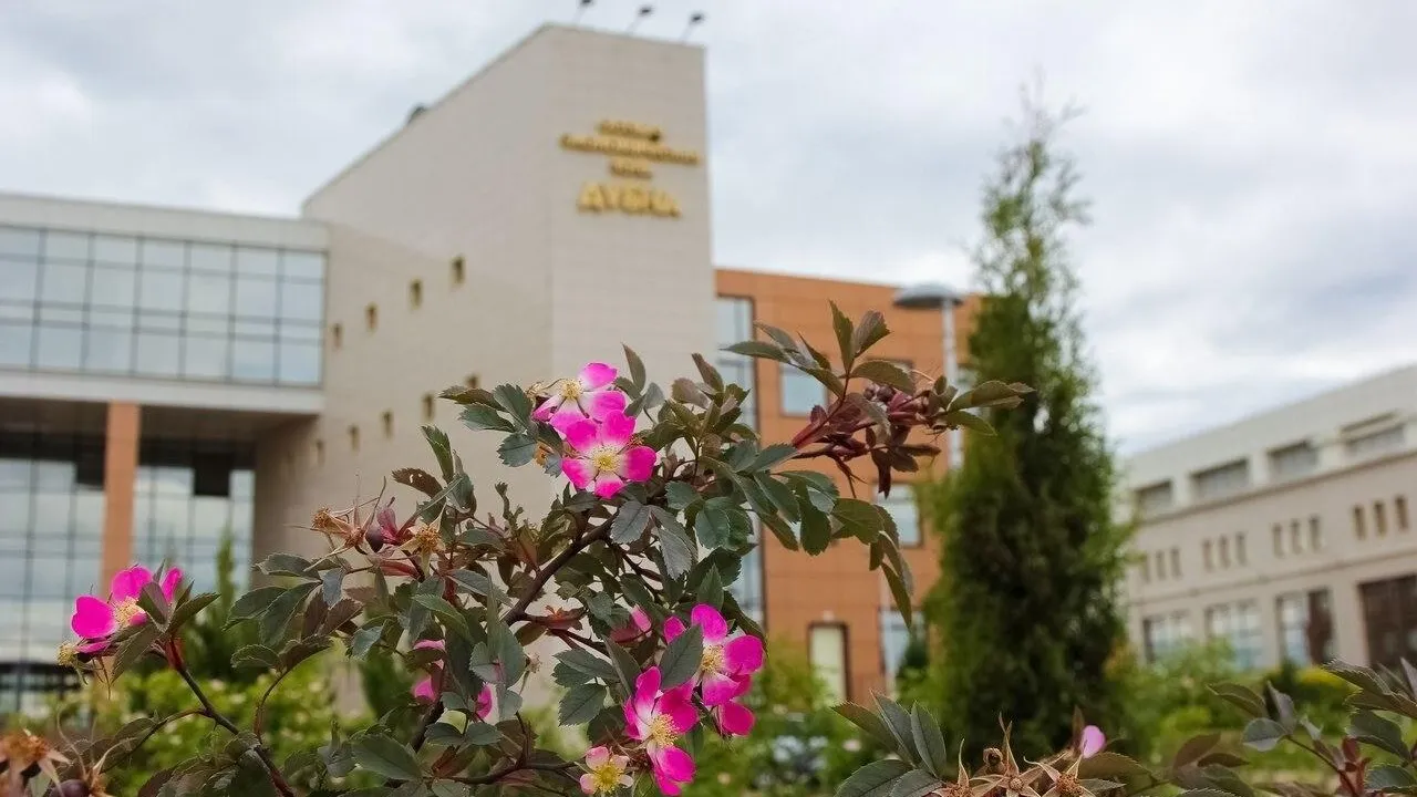 Фото: ОЭЗ «Дубна»