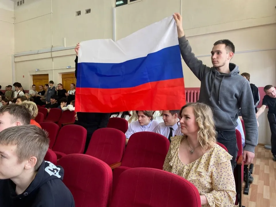 Фото: vk.com/Бронницкий автомобильно-дорожный колледж