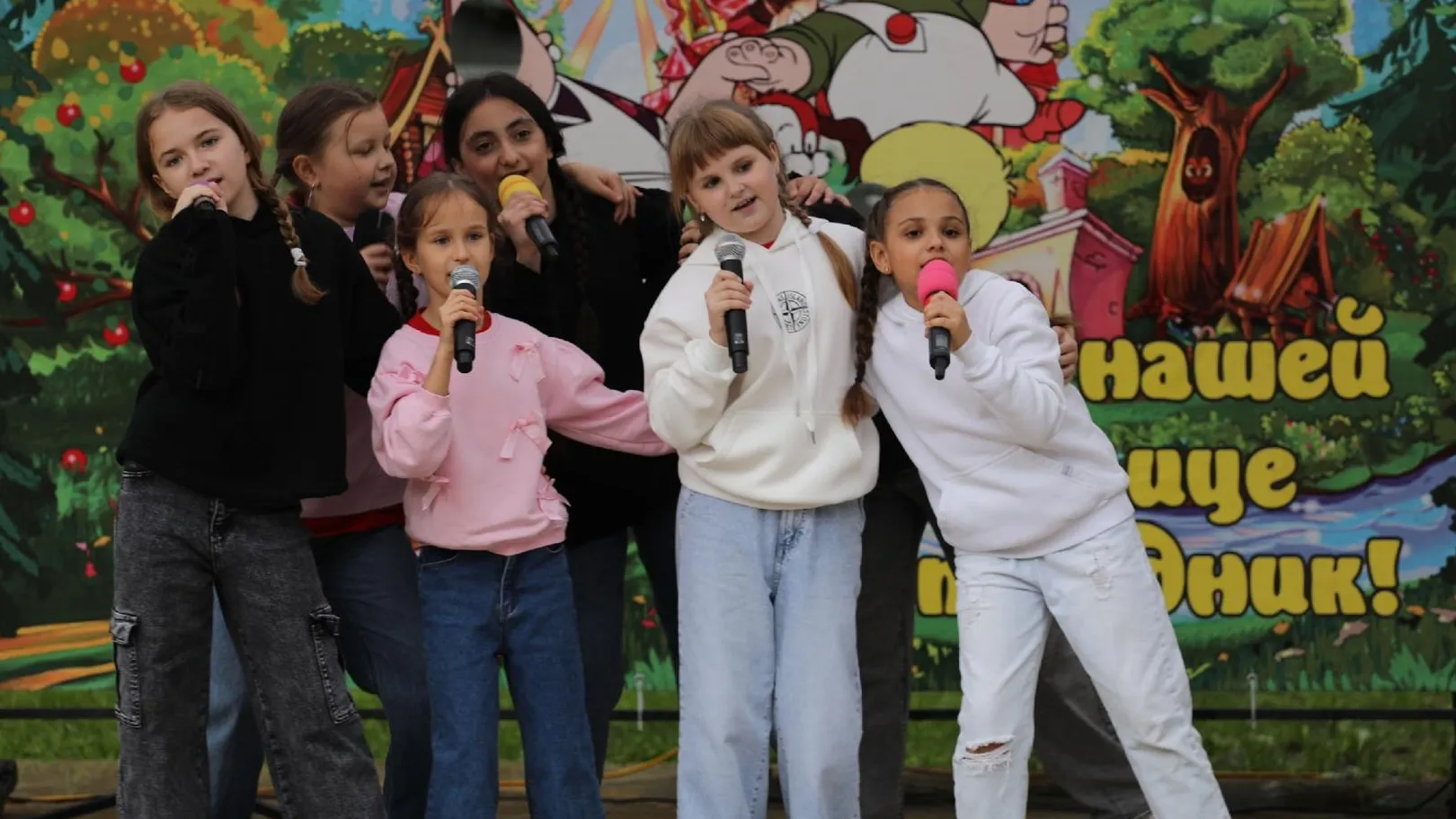 Фото: пресс-служба администрации Наро-Фоминского г.о.